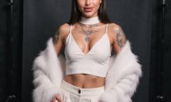 Проститутка Адель Тел. 8 916 804-57-16